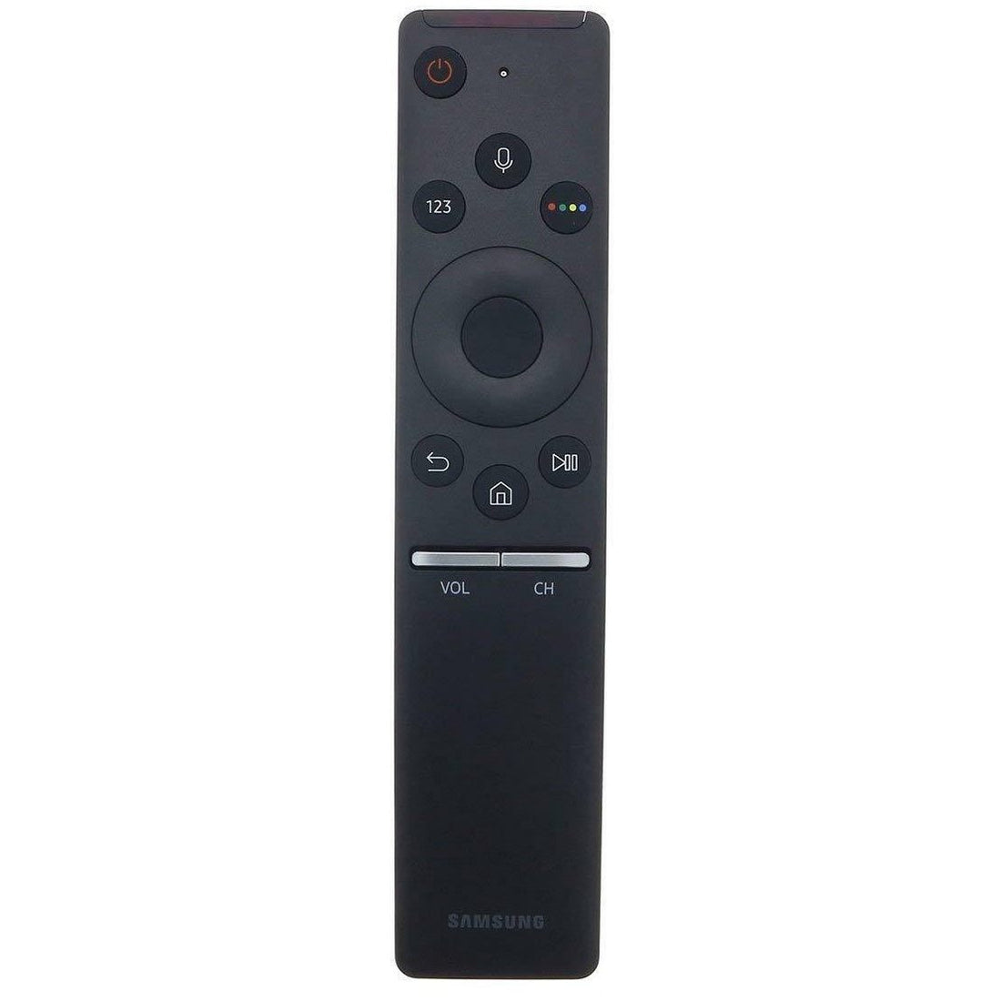 Samsung BN59 - 01298E 2018 Smart TV Remote Control - VOICE - IR & RF - BN5901298E