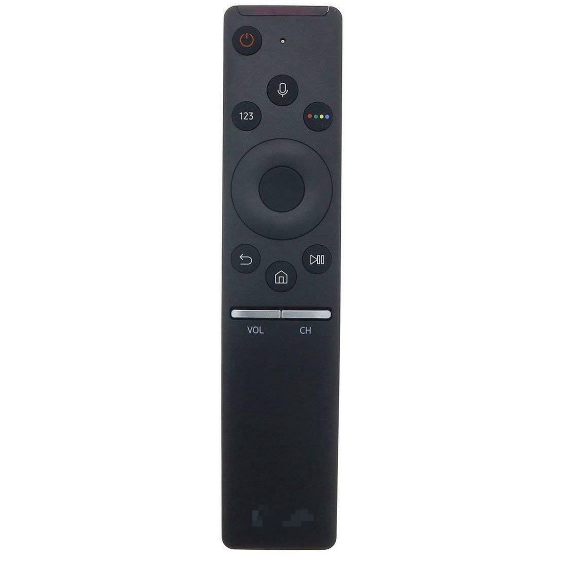 Samsung BN59 - 01298E 2018 Smart TV Remote Control - VOICE - IR & RF - BN5901298E