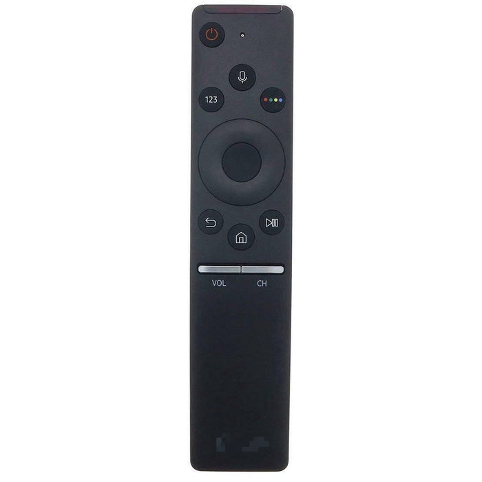 Samsung BN59 - 01298E 2018 Smart TV Remote Control - VOICE - IR & RF - BN5901298E