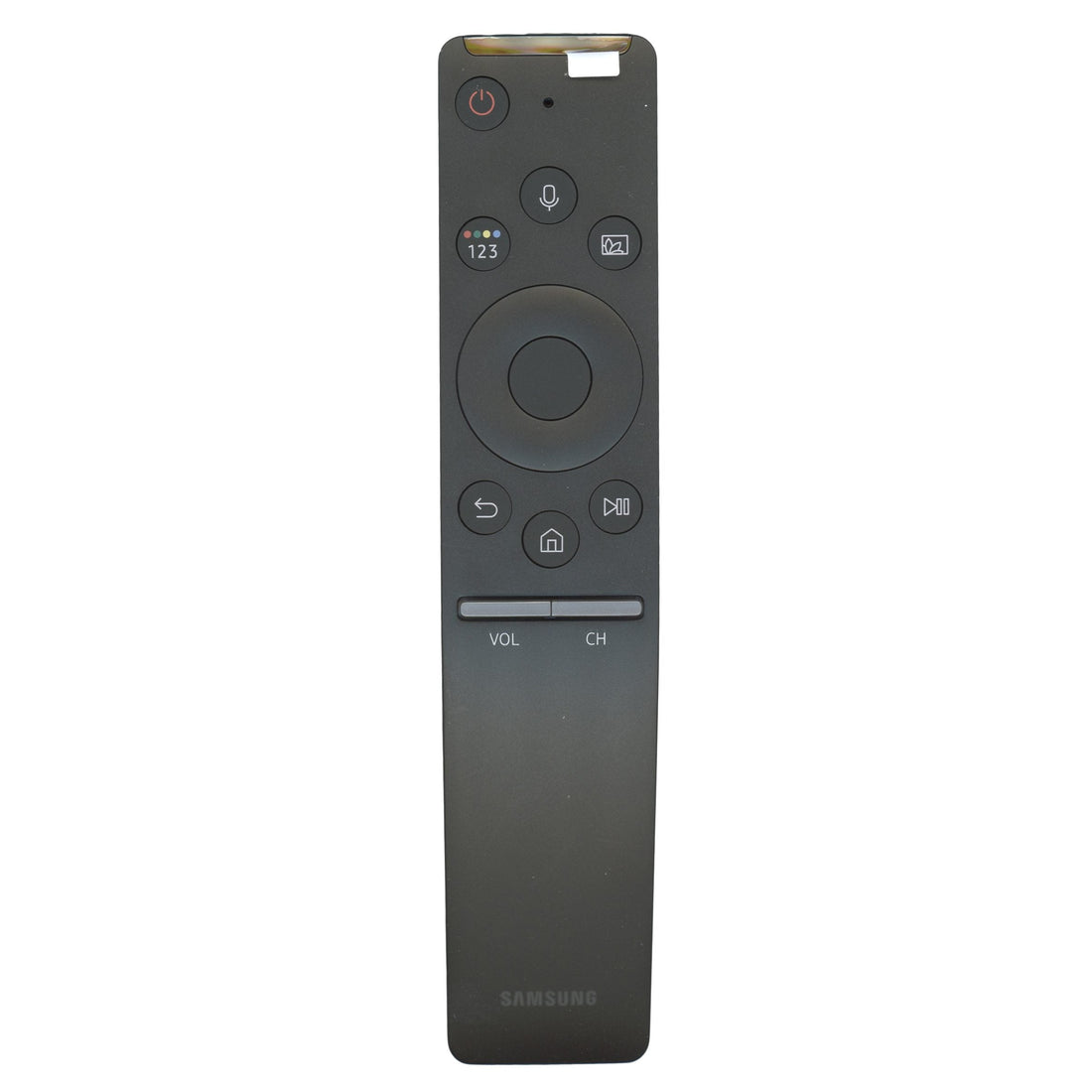 Samsung BN59 - 01298G 2018 Smart TV Remote Control - Voice - RF & IR - BN5901298G