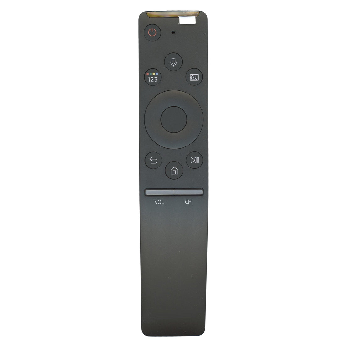 Samsung BN59 - 01298G 2018 Smart TV Remote Control - Voice - RF & IR - BN5901298G