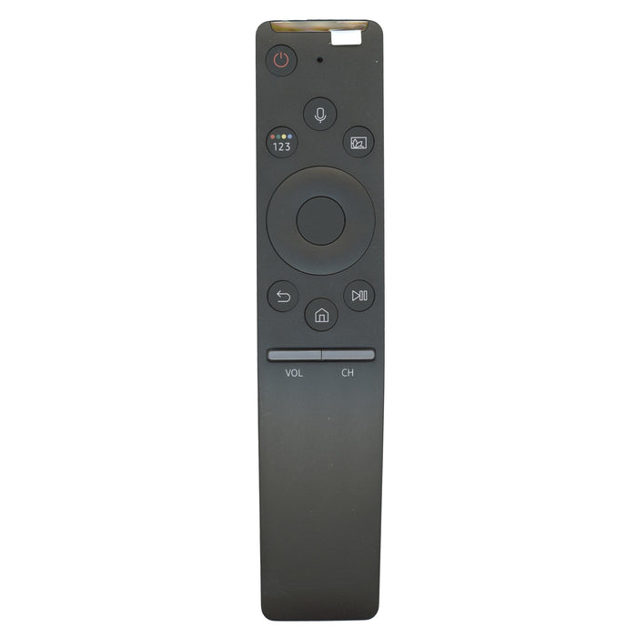 Samsung BN59 - 01298G 2018 Smart TV Remote Control - Voice - RF & IR - BN5901298G
