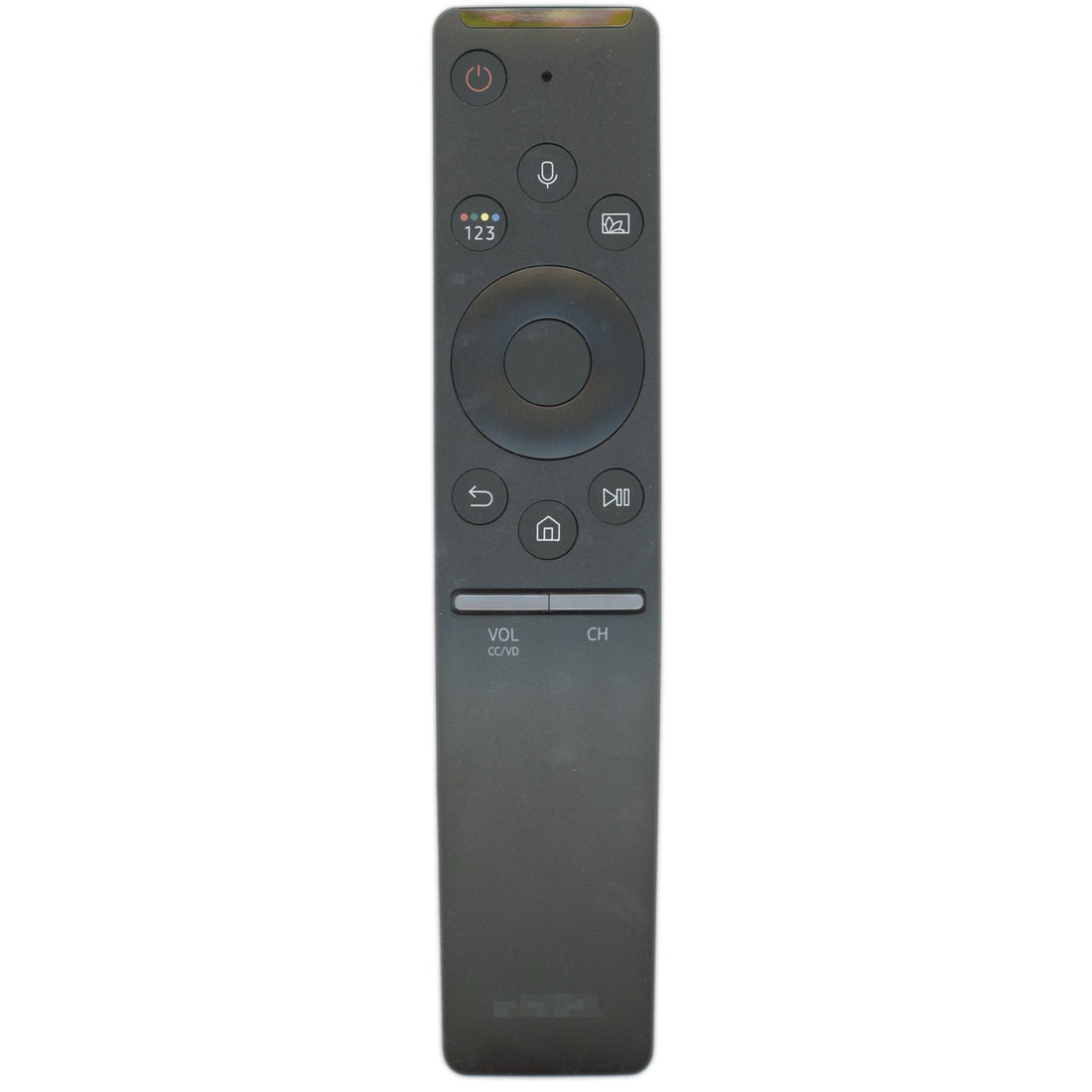 Samsung BN59 - 01298H Smart Touch TV Remote Control - Voice - RF & IR - BN5901298H