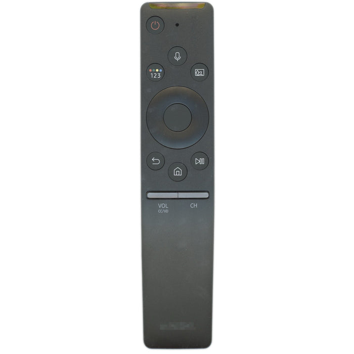 Samsung BN59 - 01298H Smart Touch TV Remote Control - Voice - RF & IR - BN5901298H