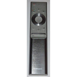 Samsung BN59 - 01300F 2018 Smart Touch TV Remote Control - Brushed Metal - Voice - RF and IR - BN5901300F