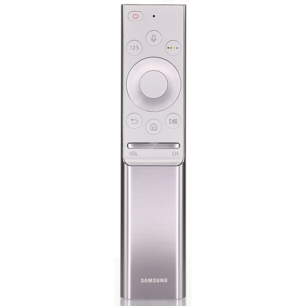 Samsung BN59 - 01300G Smart Touch TV Remote Control - Voice - RF and IR - Metal - 2018 - BN5901300G