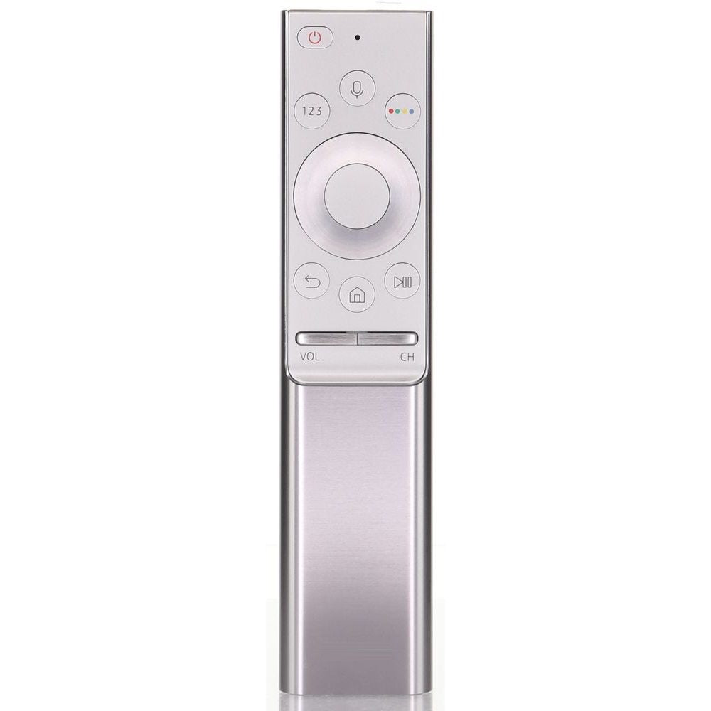 Samsung BN59 - 01300G Smart Touch TV Remote Control - Voice - RF and IR - Metal - 2018 - BN5901300G