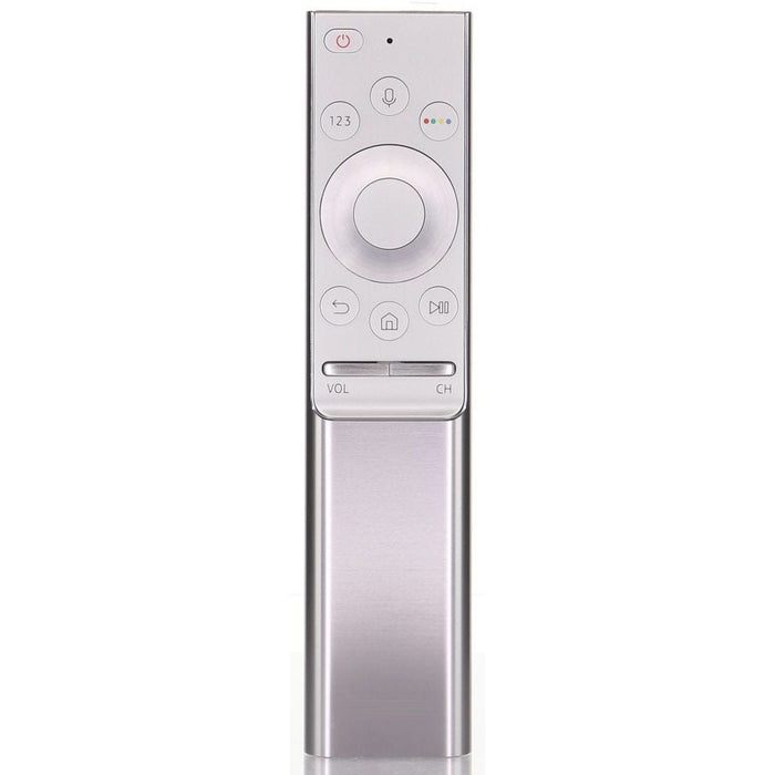 Samsung BN59 - 01300G Smart Touch TV Remote Control - Voice - RF and IR - Metal - 2018 - BN5901300G
