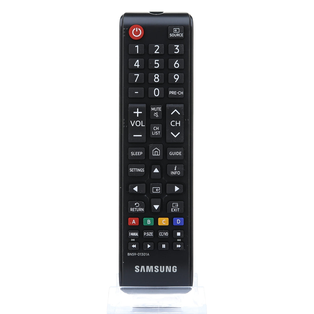 Samsung BN59 - 01301A for 2018 TV Remote Control - BN5901301A
