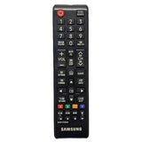 Samsung BN59 - 01303A 2018 IR TV Remote Control - BN5901303A