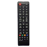 Samsung BN59 - 01303A 2018 IR TV Remote Control - BN5901303A