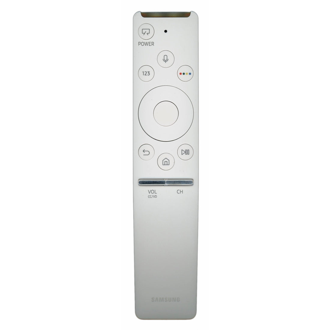 Samsung BN59 - 01309A Smart Touch TV Remote Control - 2018 - The Frame - Voice - RF and IR - BN5901309A
