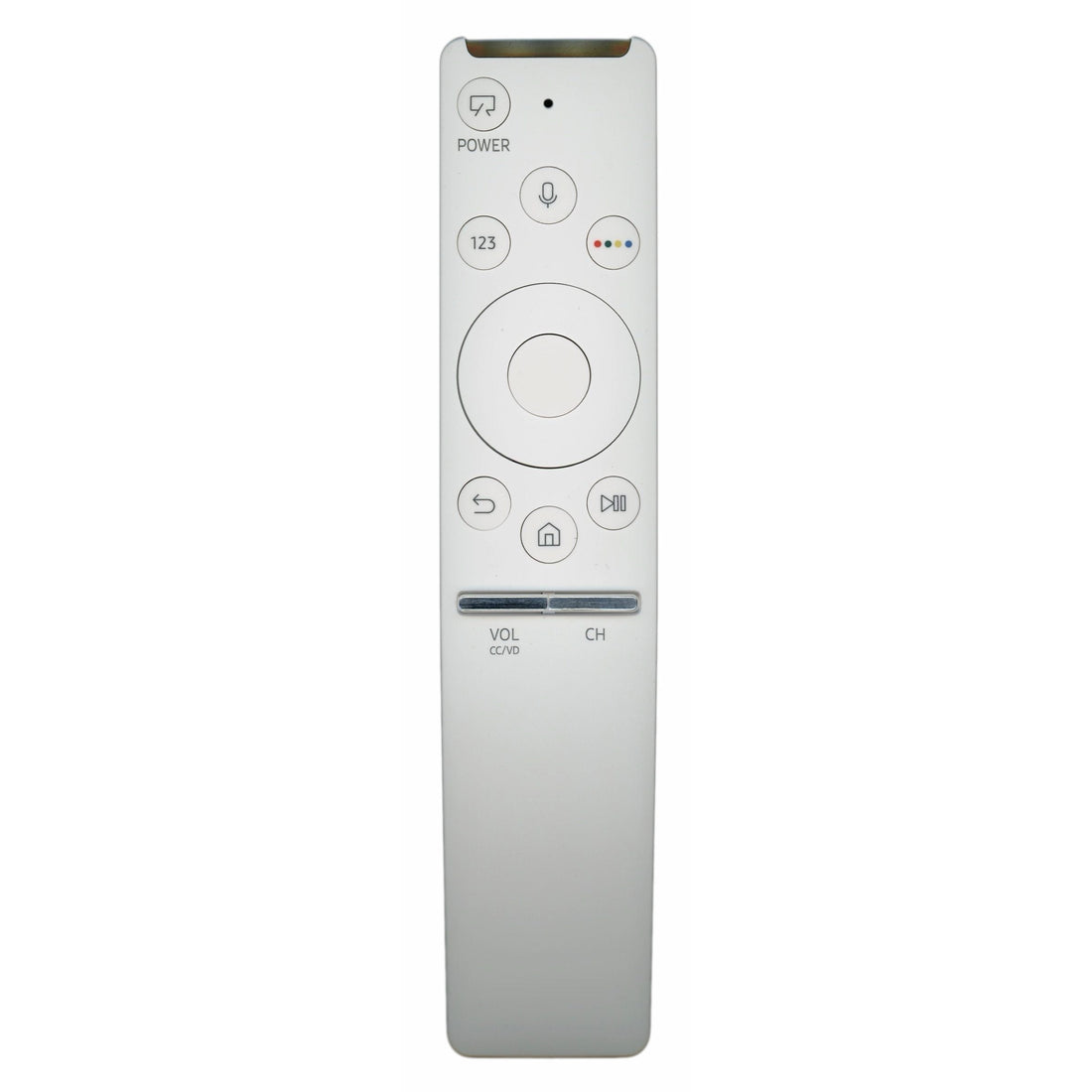 Samsung BN59 - 01309A Smart Touch TV Remote Control - 2018 - The Frame - Voice - RF and IR - BN5901309A