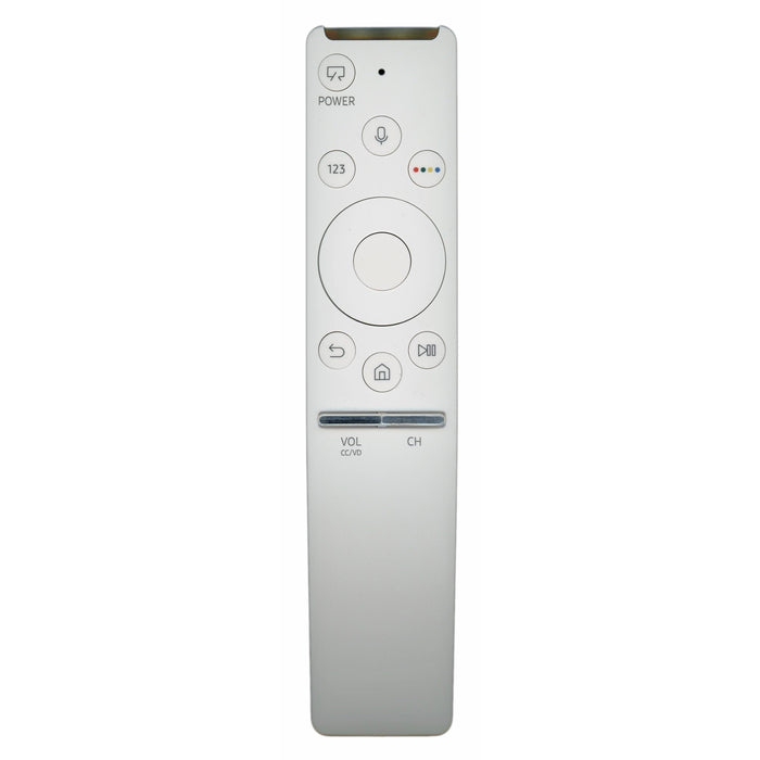Samsung BN59 - 01309A Smart Touch TV Remote Control - 2018 - The Frame - Voice - RF and IR - BN5901309A
