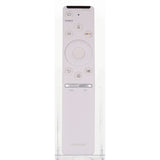 Samsung BN59 - 01309B Smart Touch TV Remote Control - 2018 - White - RF and IR - The Frame - BN5901309B