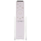 Samsung BN59 - 01278A Smart Touch TV Remote Control - White - The Frame - Voice - RF and IR - BN5901278A