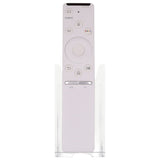 Samsung BN59 - 01278A Smart Touch TV Remote Control - White - The Frame - Voice - RF and IR - BN5901278A