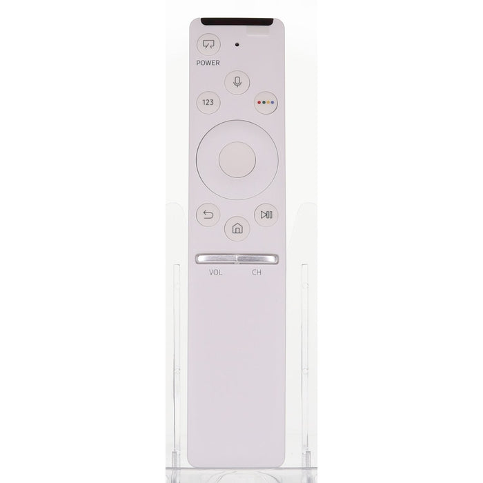 Samsung BN59 - 01309B Smart Touch TV Remote Control - 2018 - White - RF and IR - The Frame - BN5901309B