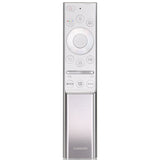 Samsung BN59 - 01311F Smart Touch TV Remote Control - The Frame - Voice - RF and IR - Metal - 2019 - BN5901311F