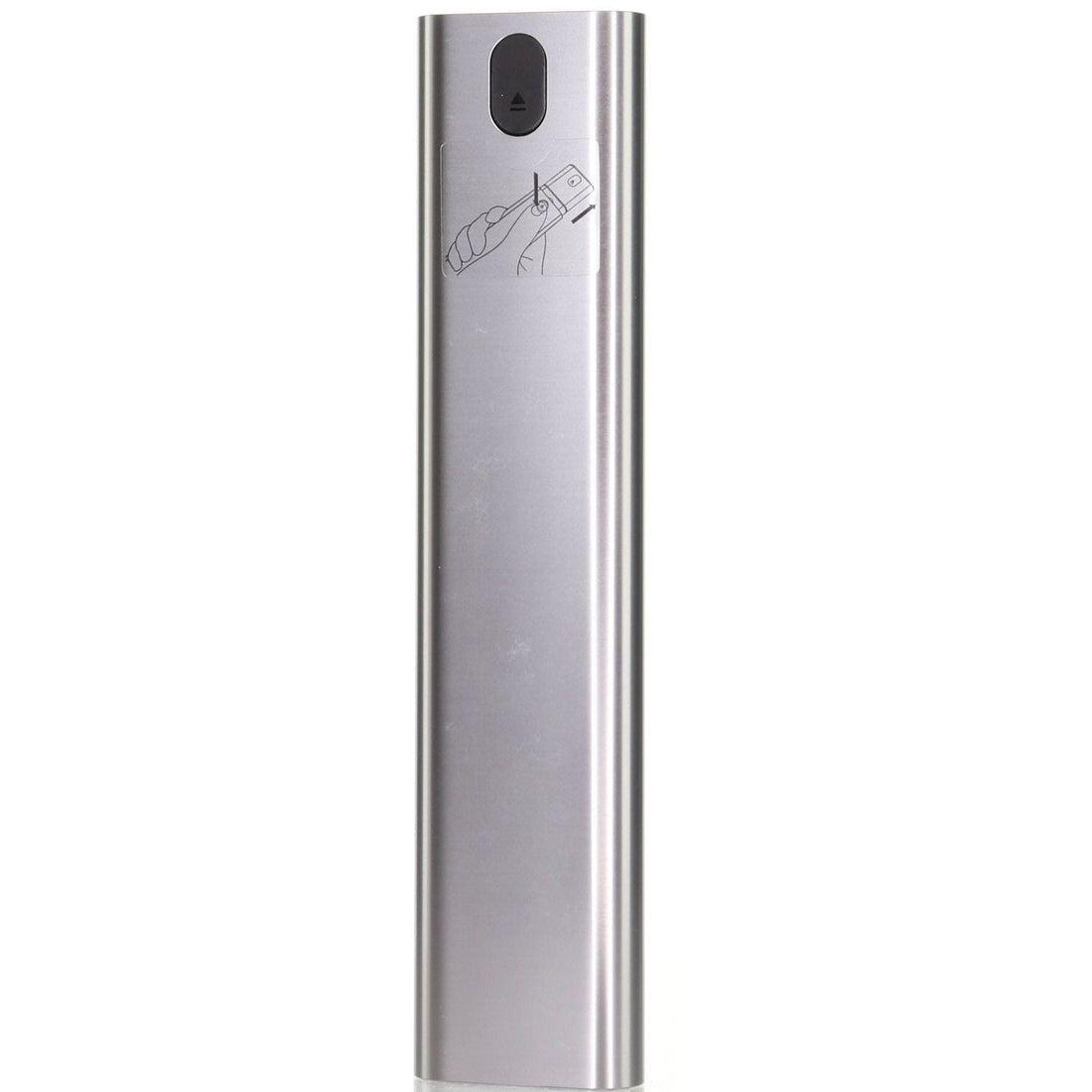 Samsung BN59 - 01311F Smart Touch TV Remote Control - The Frame - Voice - RF and IR - Metal - 2019 - BN5901311F