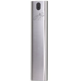 Samsung BN59 - 01311F Smart Touch TV Remote Control - The Frame - Voice - RF and IR - Metal - 2019 - BN5901311F