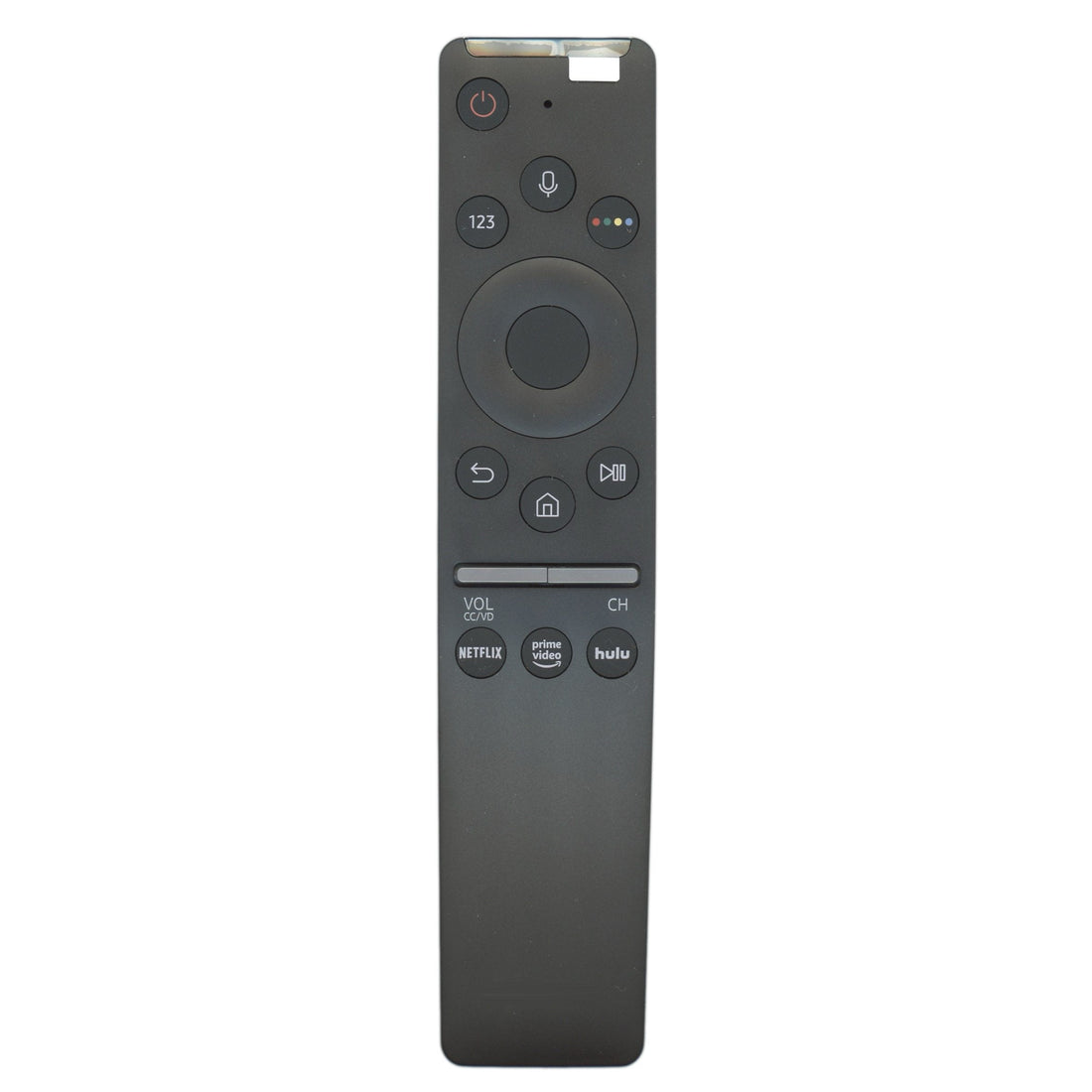 Samsung BN59 - 01312A / RMCSPR1BP1 Smart Touch TV Remote Control - 2019 - RF and IR - Voice - BN5901312A