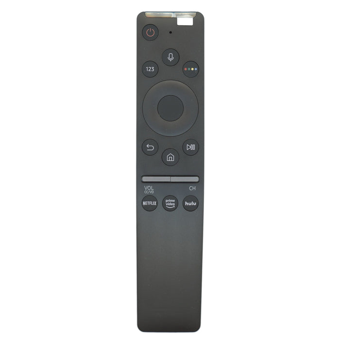 Samsung BN59 - 01312A / RMCSPR1BP1 Smart Touch TV Remote Control - 2019 - RF and IR - Voice - BN5901312A