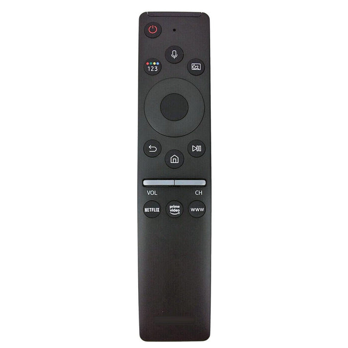 Samsung BN59 - 01312D / RMCSPR1BP1 2019 TV Remote Control - RF and IR - Voice - BN5901312D