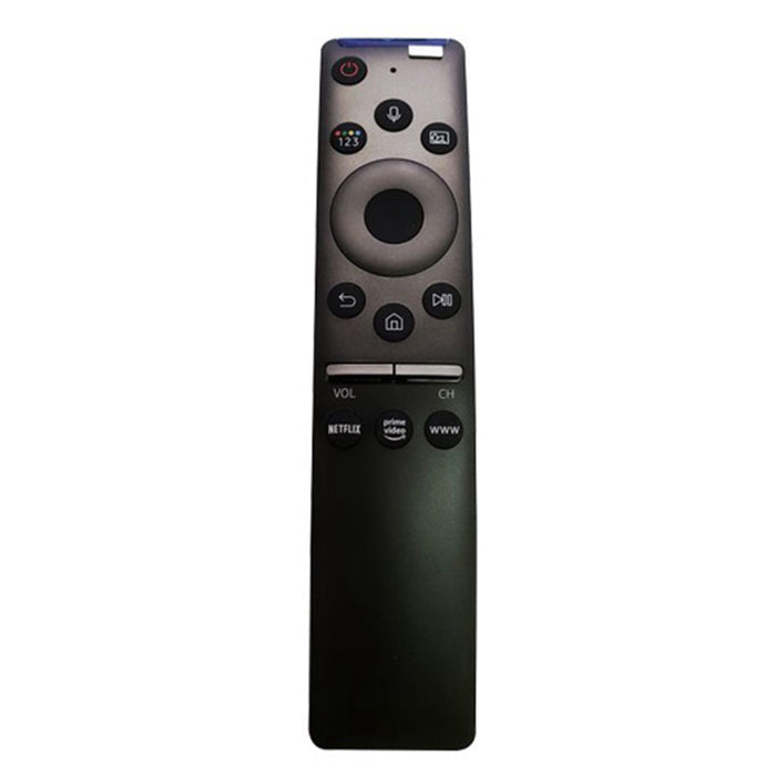 Samsung BN59 - 01312F / RMCSPR1BP1 2019 TV Remote Control - RF and IR - Voice - BN5901312F