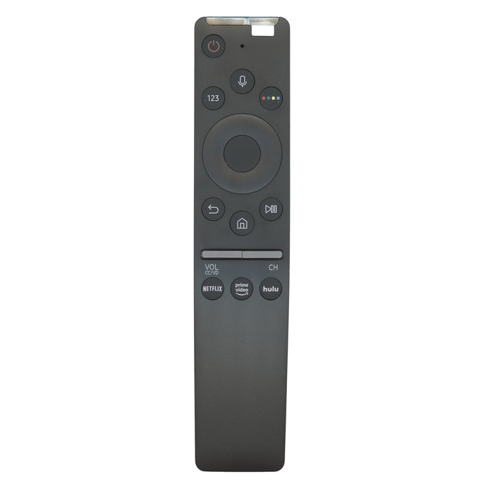 Samsung BN59 - 01312G / RMCSPR1AP1 2019 Smart Touch TV Remote Control - RF and IR - Voice - 2019 - BN5901312G