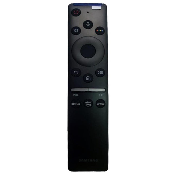 Samsung BN59 - 01312K Smart Touch TV Remote Control - RF and IR - Voice - 2019 - BN5901312K