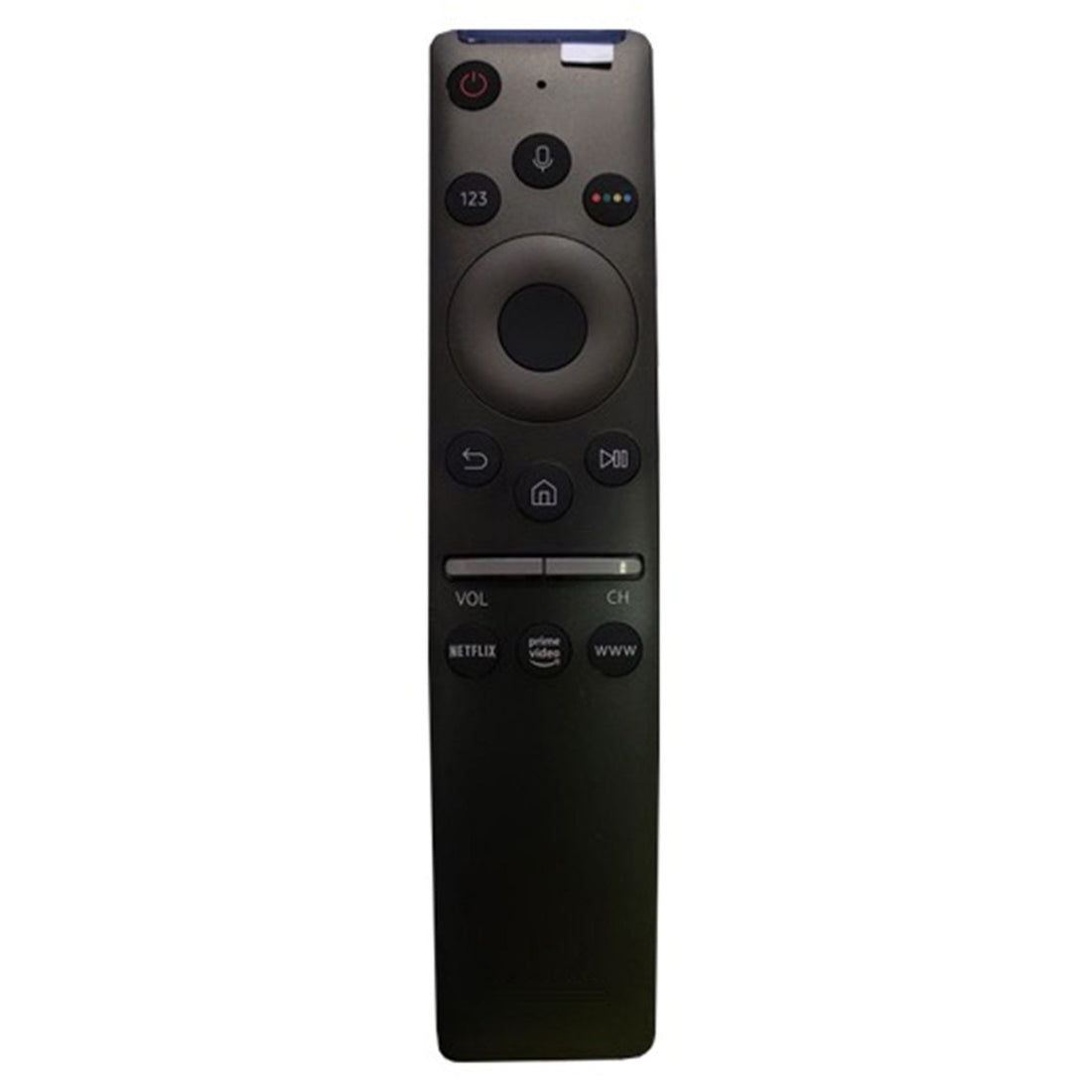 Samsung BN59 - 01312L Smart Touch TV Remote Control - RF and IR - Voice - 2019 - BN5901312L