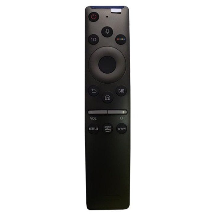 Samsung BN59 - 01312L Smart Touch TV Remote Control - RF and IR - Voice - 2019 - BN5901312L