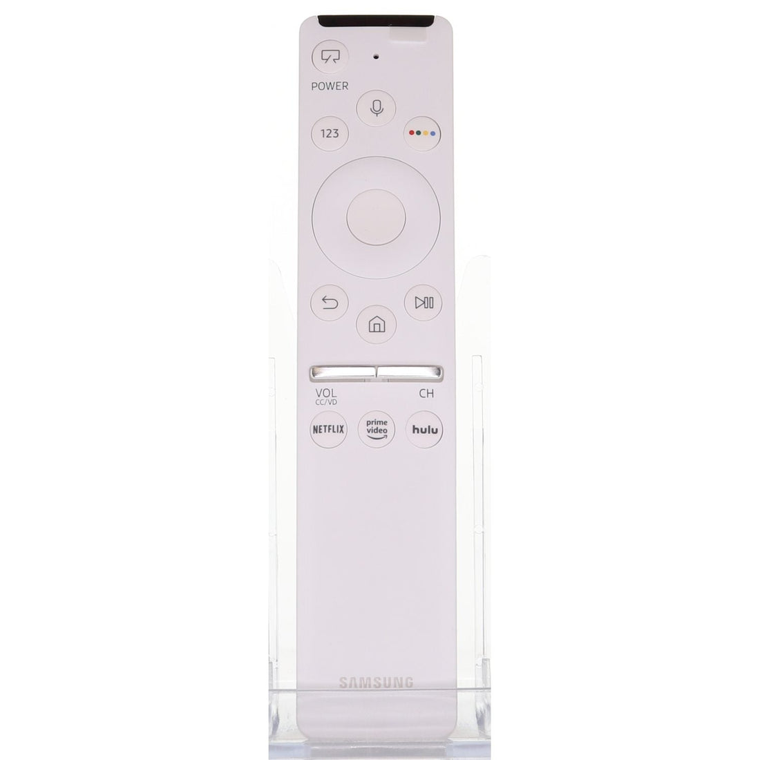 Samsung BN59 - 01312Q The Frame TV Remote Control with Voice - BN59 - 01312Q - BN5901312Q