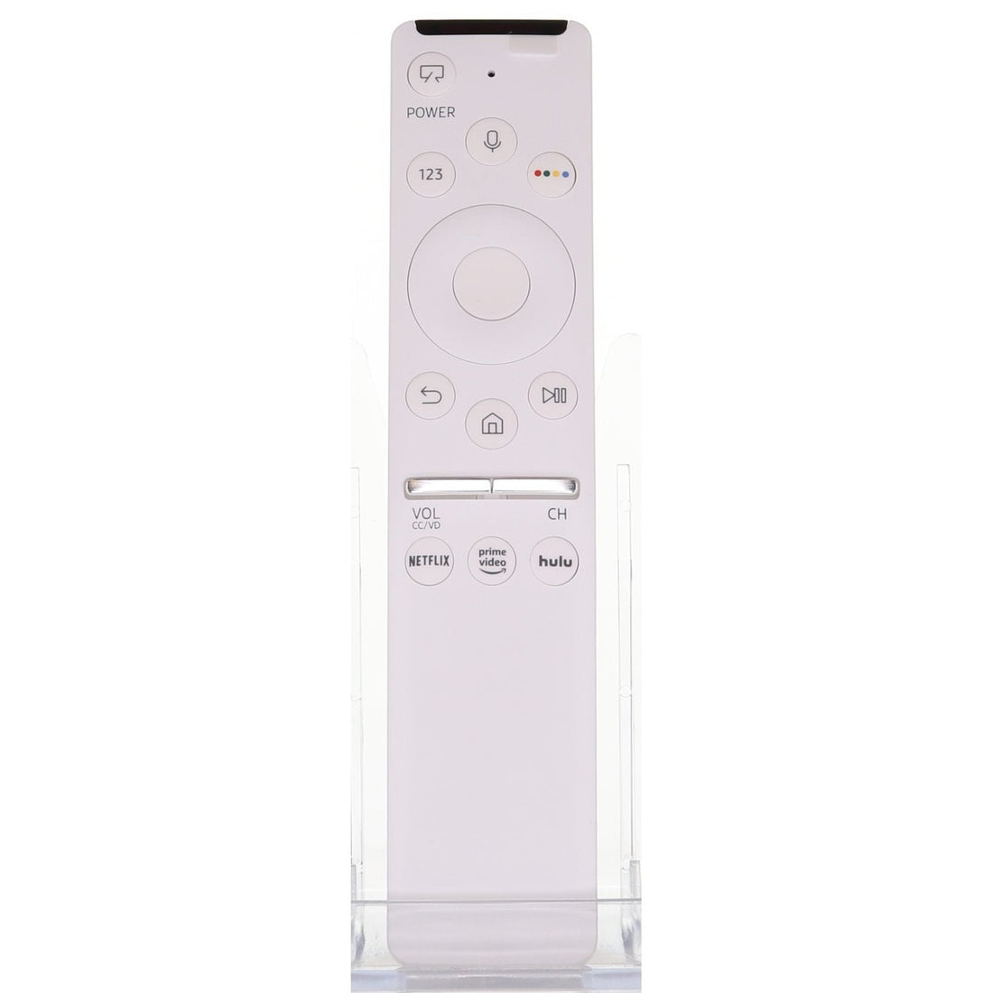 Samsung BN59 - 01312Q The Frame TV Remote Control with Voice - BN59 - 01312Q - BN5901312Q