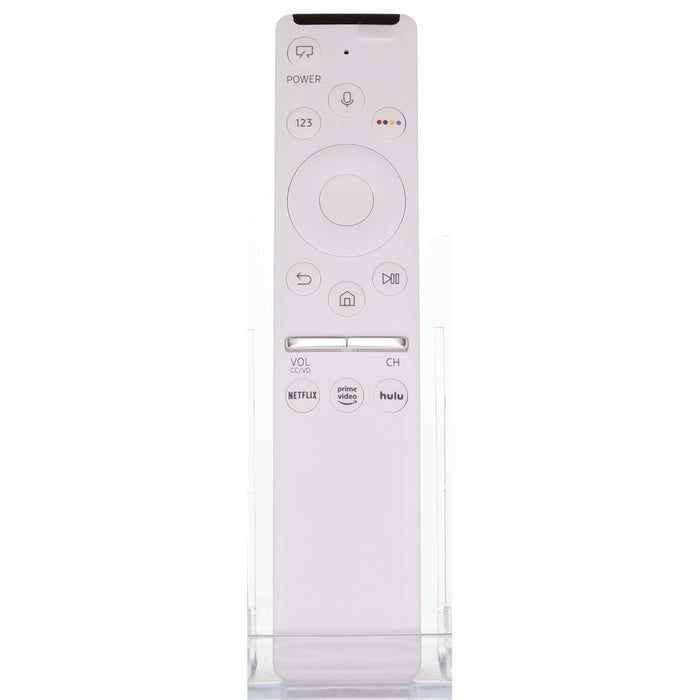 Samsung BN59 - 01312Q The Frame TV Remote Control with Voice - BN59 - 01312Q - BN5901312Q
