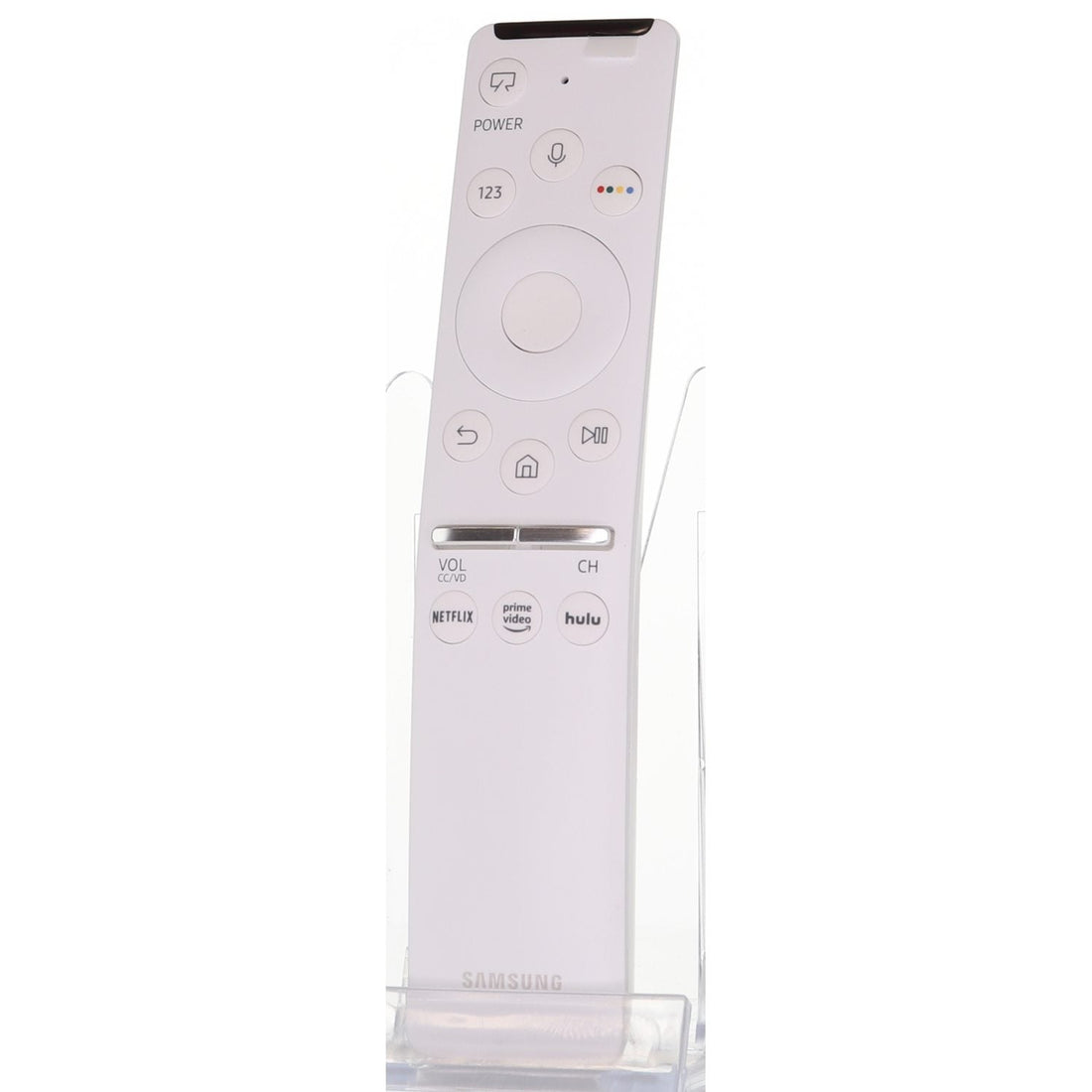 Samsung BN59 - 01312Q The Frame TV Remote Control with Voice - BN59 - 01312Q - BN5901312Q
