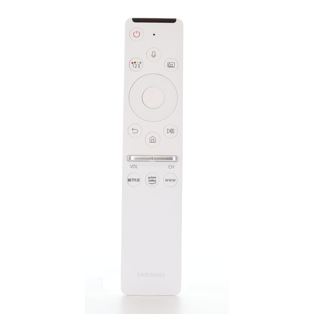 Samsung BN59 - 01312X Smart Touch TV Remote Control for 2019 The Frame with Voice - BN5901312X