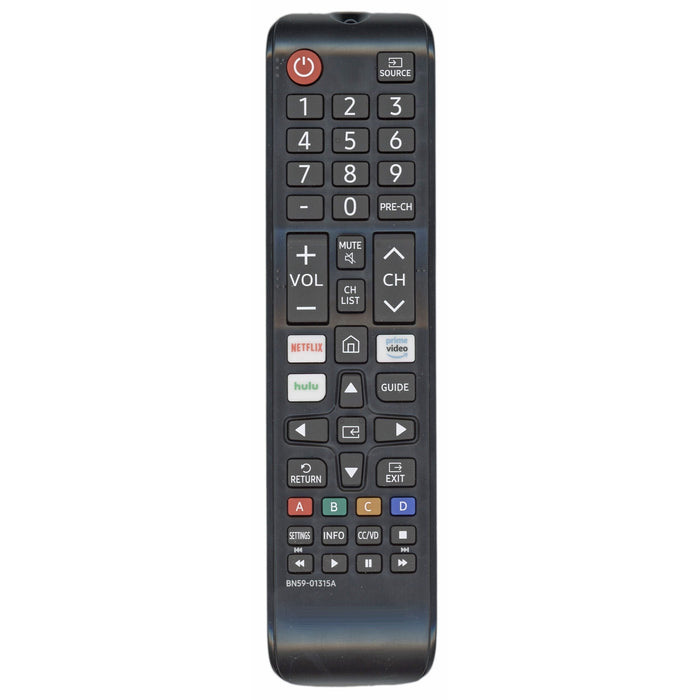 Samsung BN59 - 01315A for 2019 TV Remote Control - BN5901315A