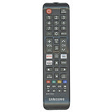 Samsung BN59 - 01315J for 2018 TV Remote Control - 4K Crystal UHD HDR - Netflix - Prime Video - Samsung TV Plus