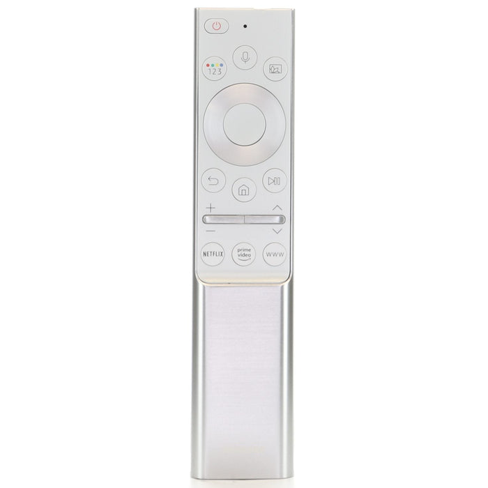 Samsung BN59 - 01327G Smart Touch TV Remote Control - 2020 - Metal - BN5901327G