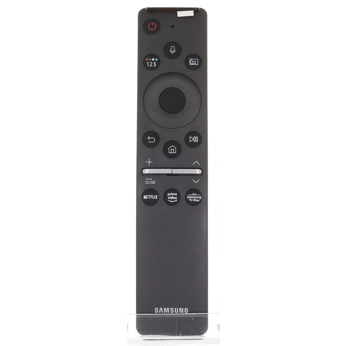 Samsung BN59 - 01329A / RMCSPT1CP1 Smart Touch TV Remote Control - 2020 - Voice - RF and IR - BN5901329A