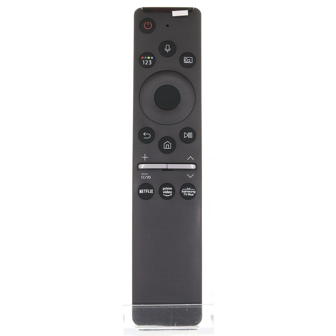 Samsung BN59 - 01329A / RMCSPT1CP1 Smart Touch TV Remote Control - 2020 - Voice - RF and IR - BN5901329A