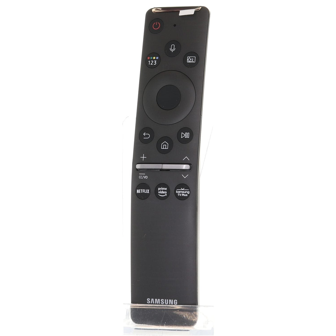 Samsung BN59 - 01329A / RMCSPT1CP1 Smart Touch TV Remote Control - 2020 - Voice - RF and IR - BN5901329A
