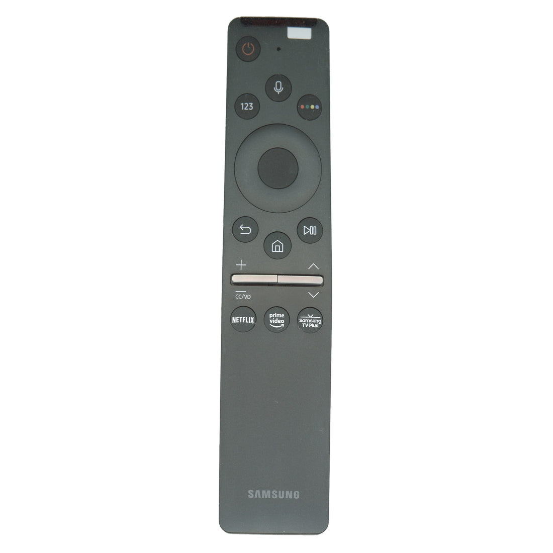 Samsung BN59 - 01330V / RMCSPR1AP1 2020 RF VOICE TV Remote Control - BN5901330V