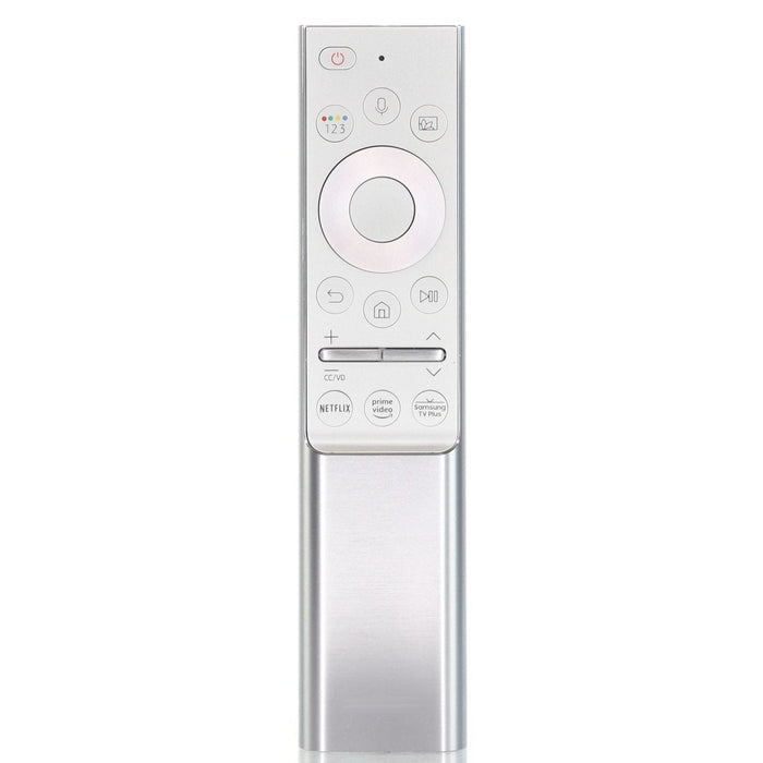 Samsung BN59 - 01346A Outdoor Smart Touch TV Remote Control - 2020 - Voice - RF and IR - Metal - BN59 - 01346A