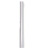 Samsung BN59 - 01346A Outdoor Smart Touch TV Remote Control - 2020 - Voice - RF and IR - Metal - BN59 - 01346A