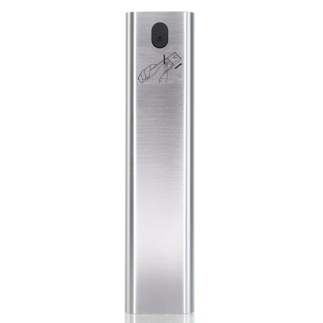 Samsung BN59 - 01346A Outdoor Smart Touch TV Remote Control - 2020 - Voice - RF and IR - Metal - BN59 - 01346A