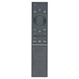 Samsung BN59 - 01357E SolarCell Smart TV Remote Control - RF - Voice - Netflix - Prime Video - Samsung TV Plus