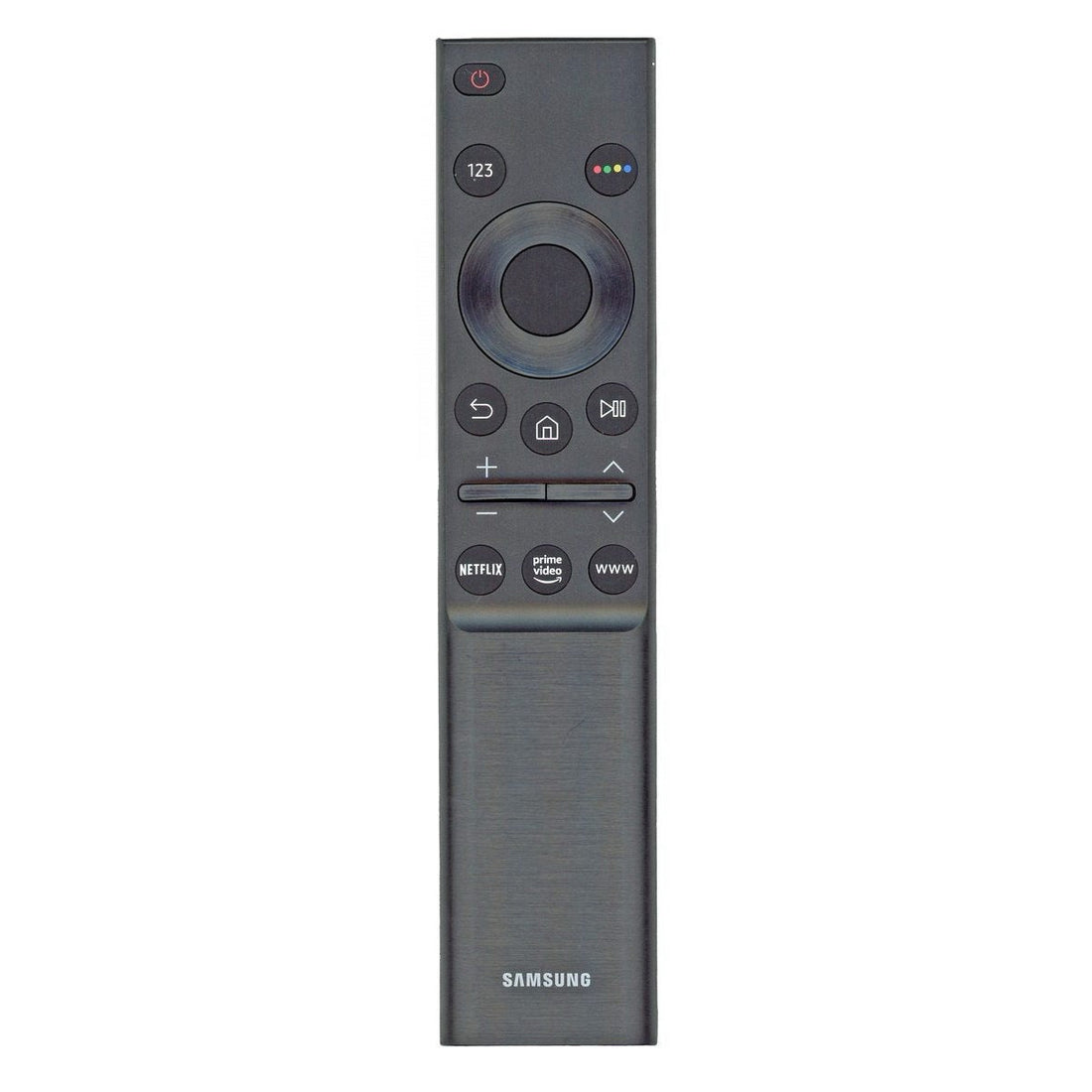 Samsung BN59 - 01358D IR TV Remote Control - 4K UHD - BN5901358D